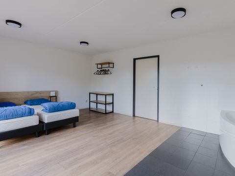 MAISON 16 personnes - Famille