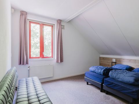 MAISON 16 personnes - Famille