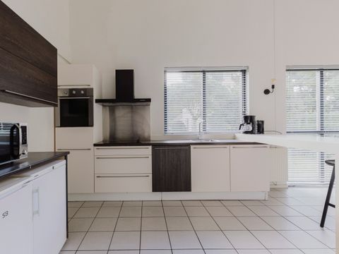 MAISON 16 personnes - Famille