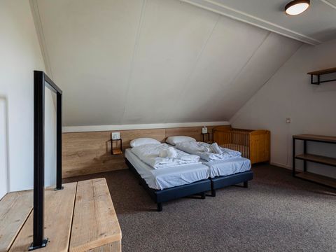 MAISON 16 personnes - Famille