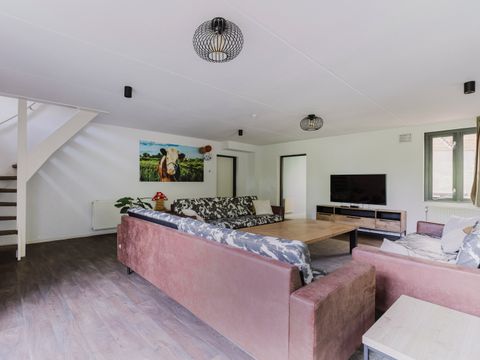 MAISON 16 personnes - Famille