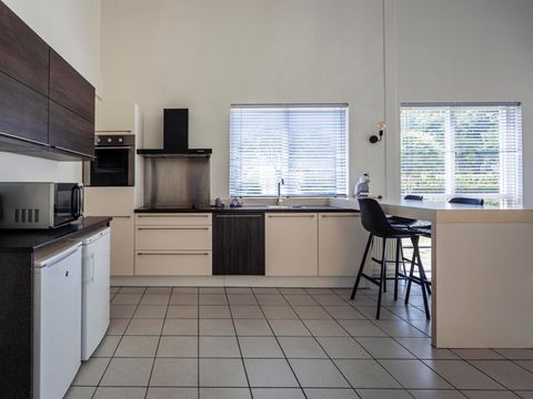 MAISON 16 personnes - Famille