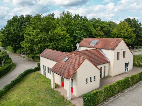 MAISON 16 personnes - Famille