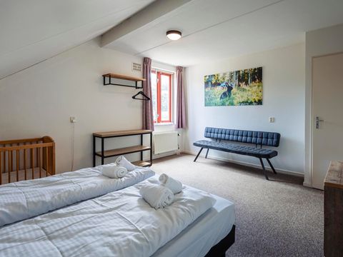 MAISON 16 personnes - Famille