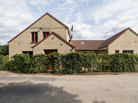 MAISON 16 personnes - Famille