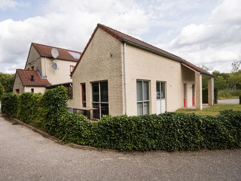 MAISON 16 personnes - Famille