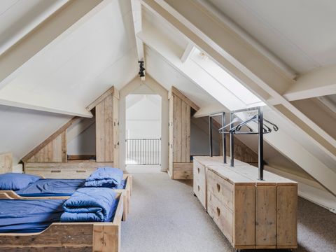 MAISON 16 personnes - Famille