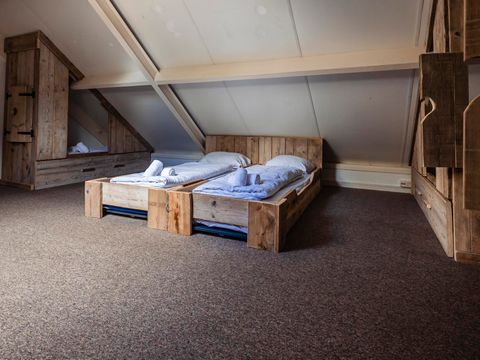 MAISON 16 personnes - Famille