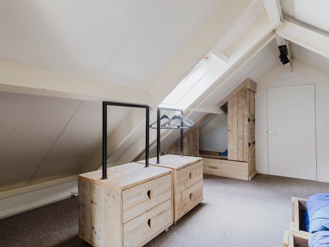 MAISON 16 personnes - Famille