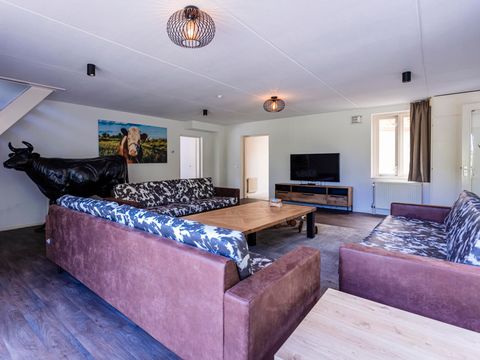 MAISON 16 personnes - Famille