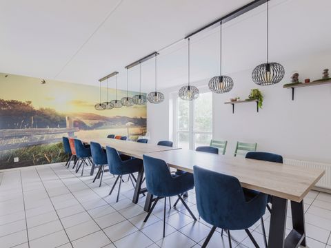 MAISON 16 personnes - Famille