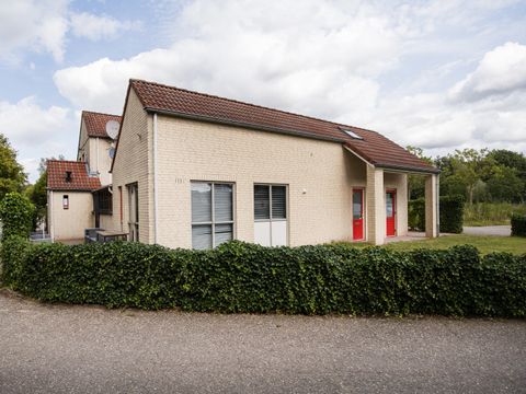 MAISON 16 personnes - Famille