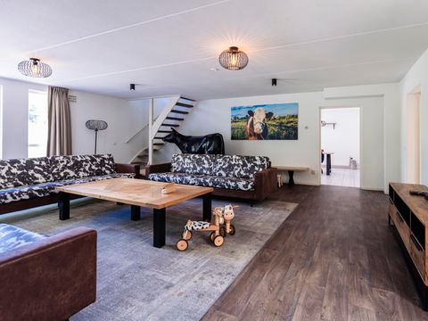 MAISON 16 personnes - Famille