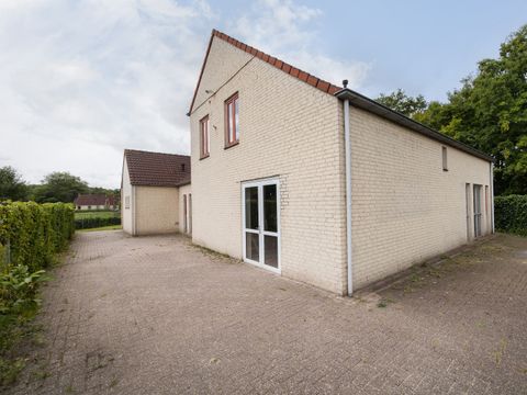 MAISON 16 personnes - Famille