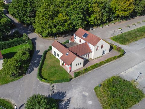 MAISON 16 personnes - Famille