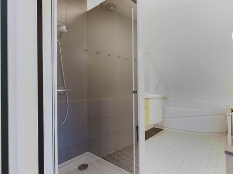 MAISON 16 personnes - Famille