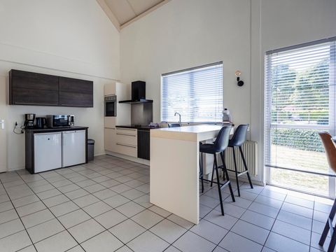 MAISON 16 personnes - Famille