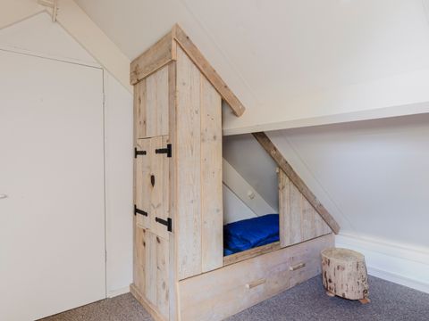 MAISON 16 personnes - Famille