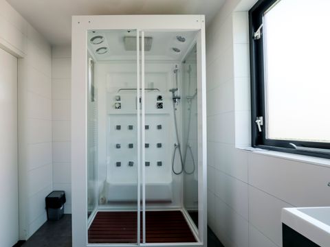 BUNGALOW 4 personnes - Wellness Badhuys 13