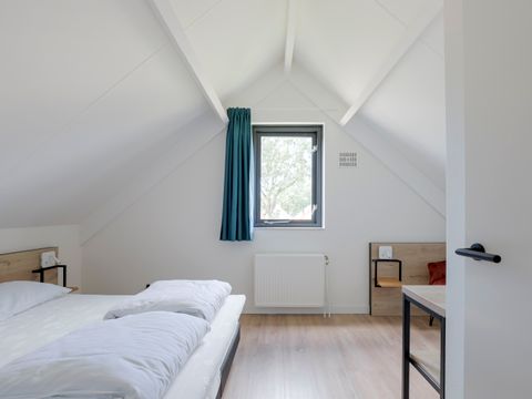 BUNGALOW 4 personnes - Wellness Badhuys 13