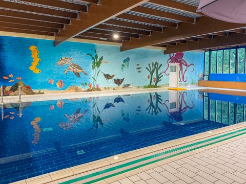 BUNGALOW 4 personnes - Wellness Badhuys 13