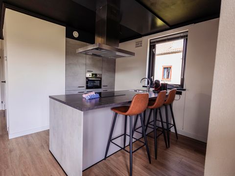 BUNGALOW 4 personnes - Wellness Badhuys 13