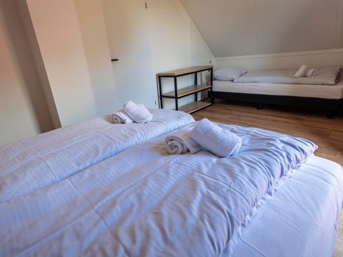 BUNGALOW 4 personnes - Wellness Badhuys 13