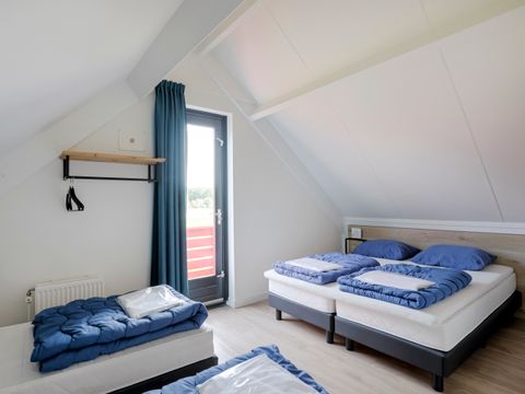 BUNGALOW 4 personnes - Wellness Badhuys 13