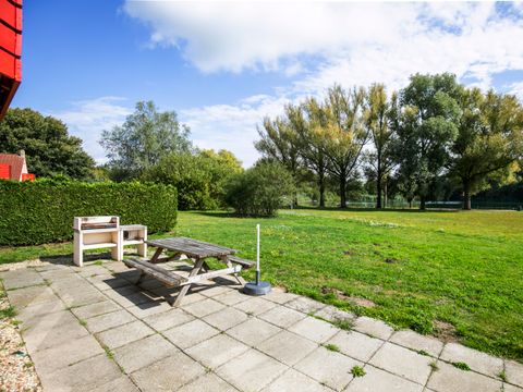 BUNGALOW 4 personnes - Wellness Badhuys 13