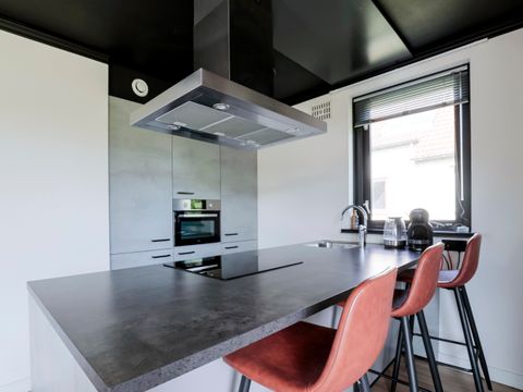 BUNGALOW 4 personnes - Wellness Badhuys 13