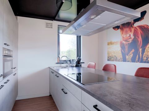 BUNGALOW 4 personnes - Wellness Badhuys 13