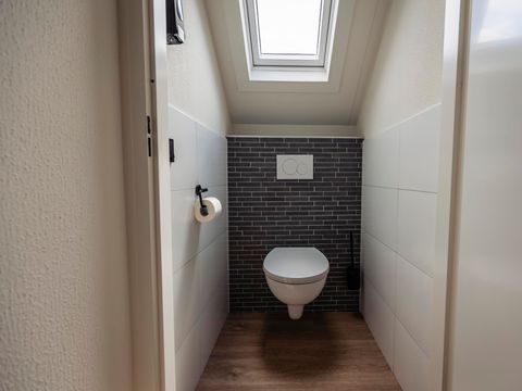 BUNGALOW 4 personnes - Wellness Badhuys 13