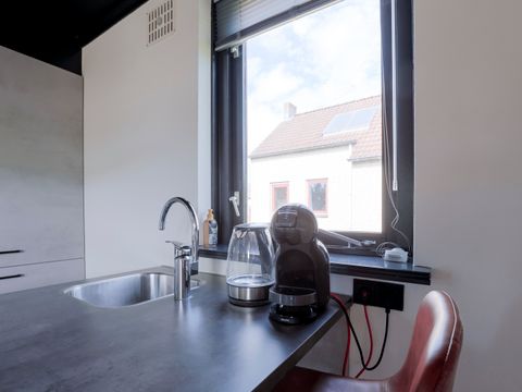 BUNGALOW 4 personnes - Wellness Badhuys 13