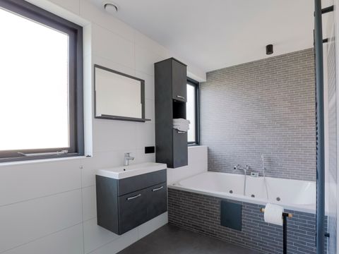 BUNGALOW 4 personnes - Wellness Badhuys 13