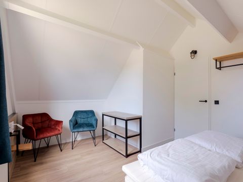 BUNGALOW 4 personnes - Wellness Badhuys 13