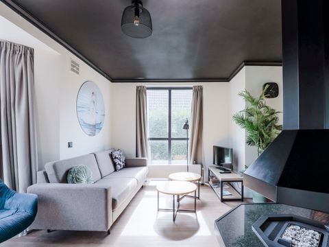 BUNGALOW 4 personnes - Wellness Badhuys 13