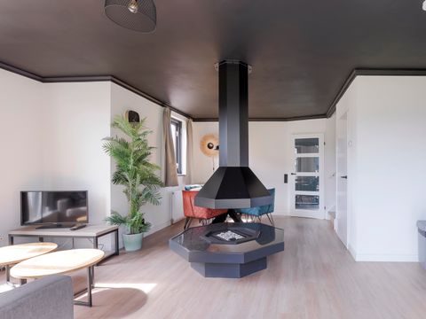 BUNGALOW 4 personnes - Wellness Badhuys 13