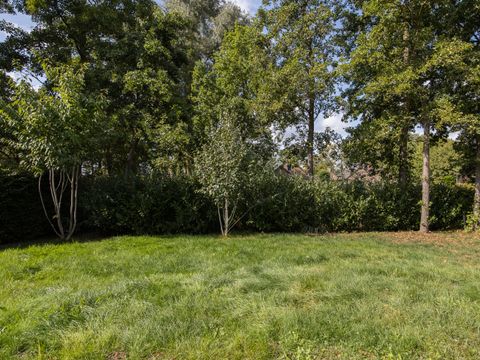 BUNGALOW 6 personnes - La Moufflon 124