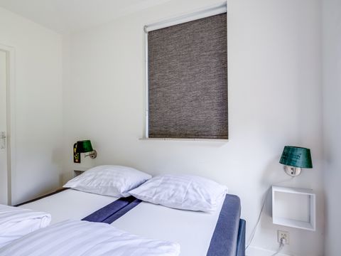 BUNGALOW 6 personnes - La Moufflon 124