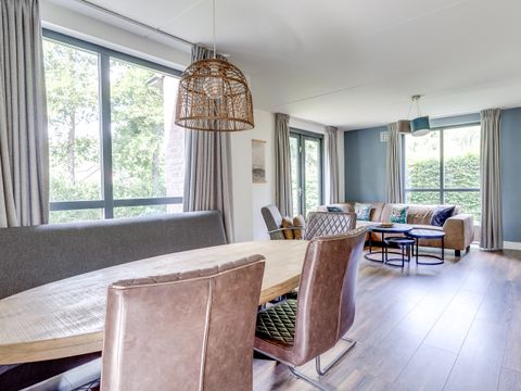 BUNGALOW 6 personnes - La Moufflon 124