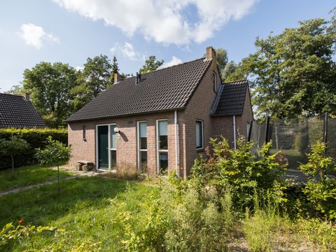 BUNGALOW 6 personnes - La Moufflon 124