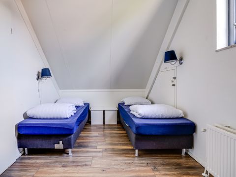 BUNGALOW 6 personnes - La Moufflon 124