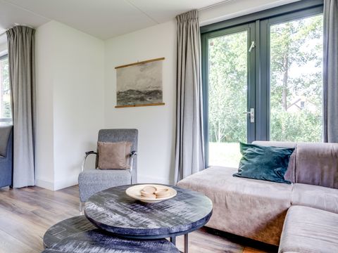 BUNGALOW 6 personnes - La Moufflon 124