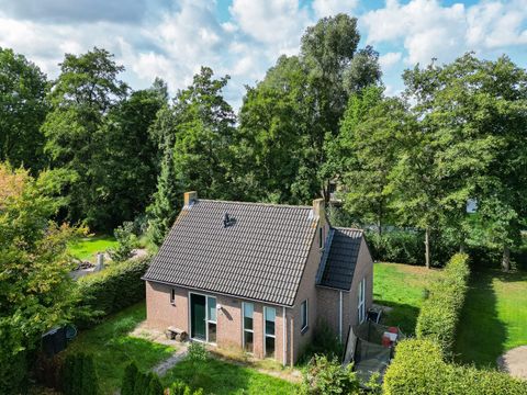 BUNGALOW 6 personnes - La Moufflon 124