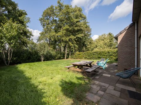 BUNGALOW 6 personnes - La Moufflon 124