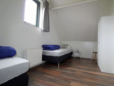 BUNGALOW 6 personnes - La Moufflon 124