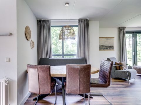 BUNGALOW 6 personnes - La Moufflon 124