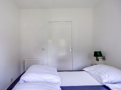 BUNGALOW 6 personnes - La Moufflon 124