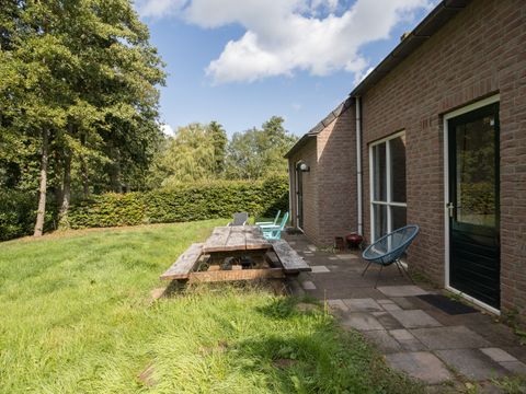 BUNGALOW 6 personnes - La Moufflon 124