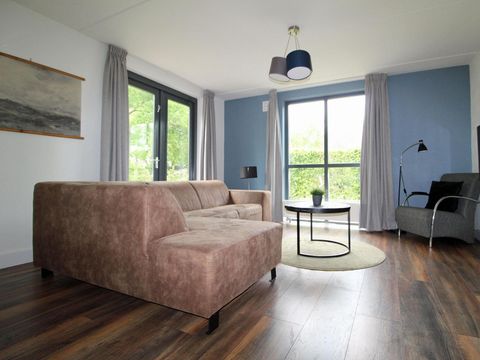 BUNGALOW 6 personnes - La Moufflon 124